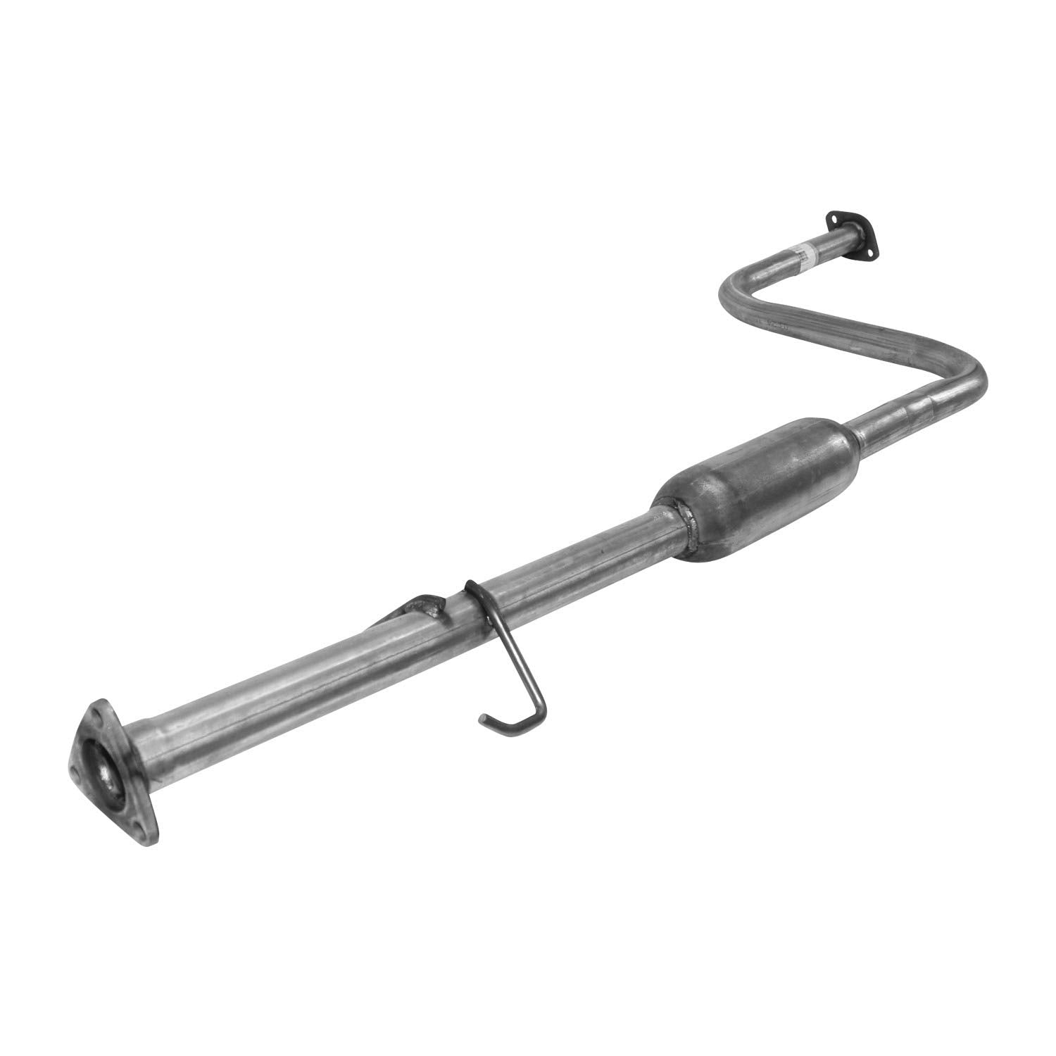 Exhaust Pipe AP Products 68336