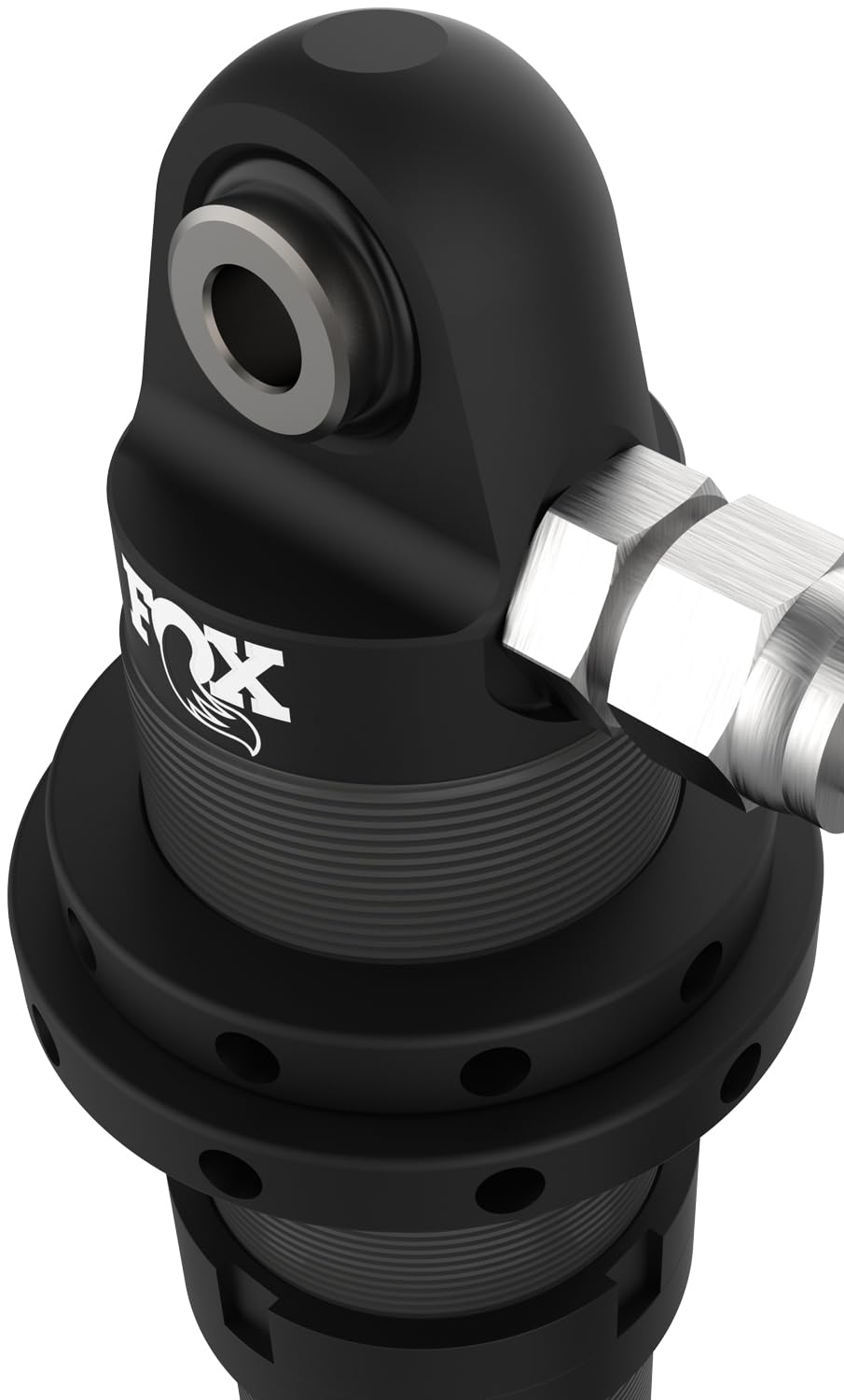 Fox Race 2.5 X 12 Coilover Remote Shock