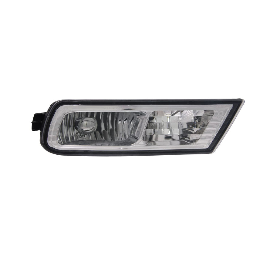 Fog Light TYC 19-6007-00