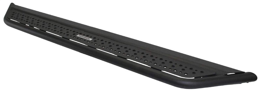 Go Rhino D6 Dominator Xtreme Sidestep & Brackets | Mild Steel, Textured Black | D64235T | Fits 2015-2024 Chevrolet Colorado & GMC Canyon Crew Cab Pickup