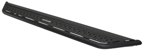 Go Rhino D6 Dominator Xtreme Sidestep & Brackets | Mild Steel, Textured Black | D64411T | Fits 2005-2023 Toyota Tacoma Access Cab Pickup
