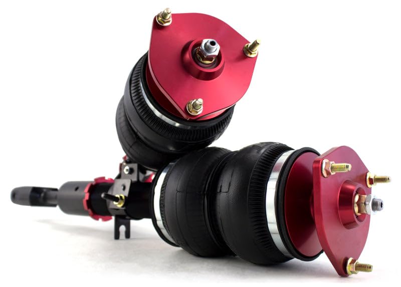 Performance Kit Air Lift 75520 Front