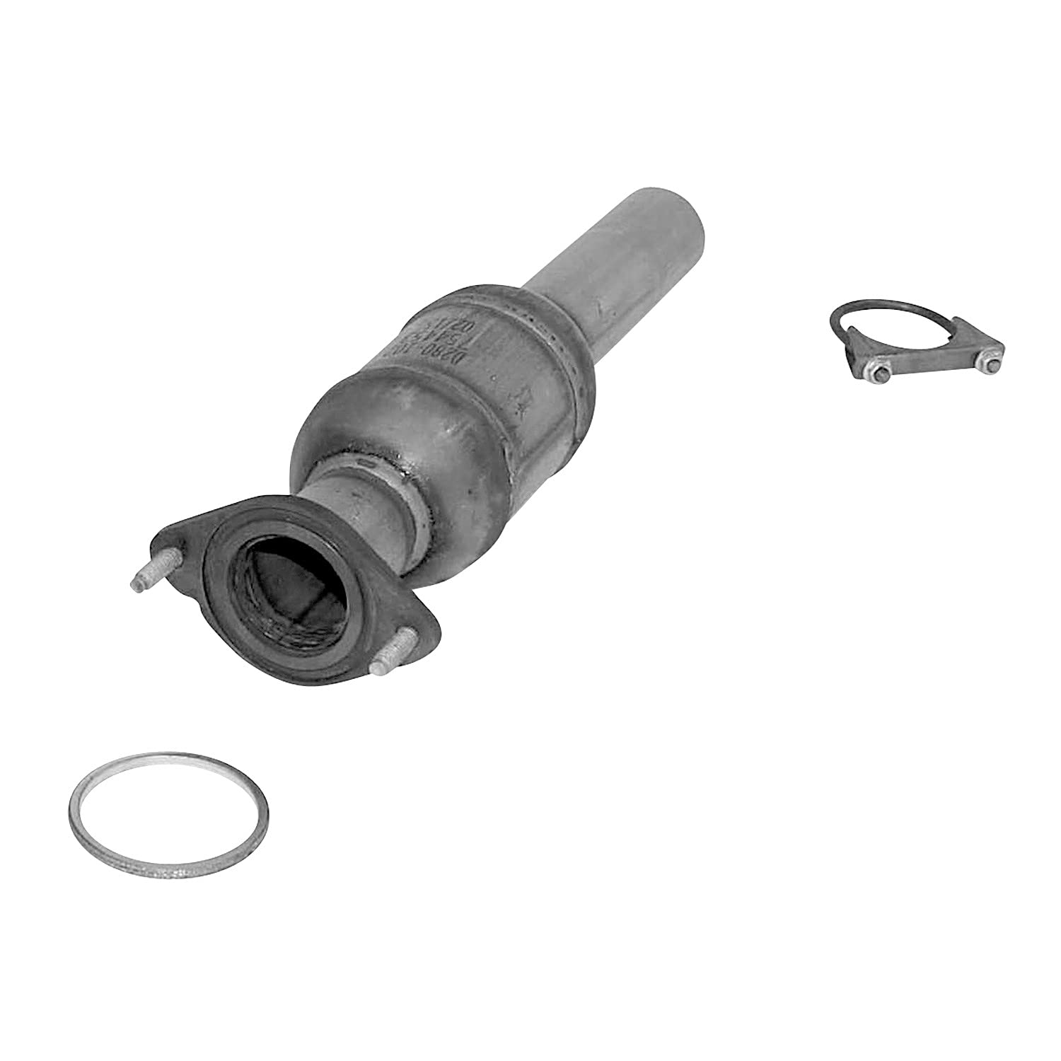 Direct Fit AP Exhaust 754453 Catalytic Converter