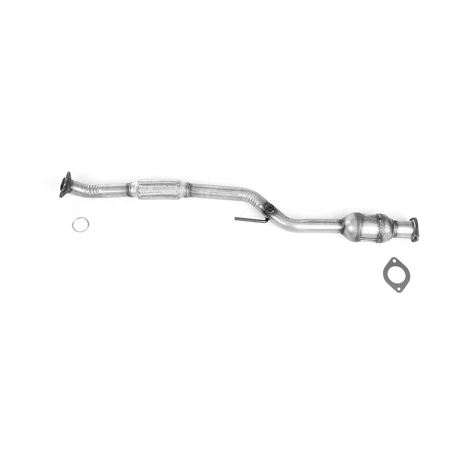 Direct Fit AP Exhaust 754343 Catalytic Converter