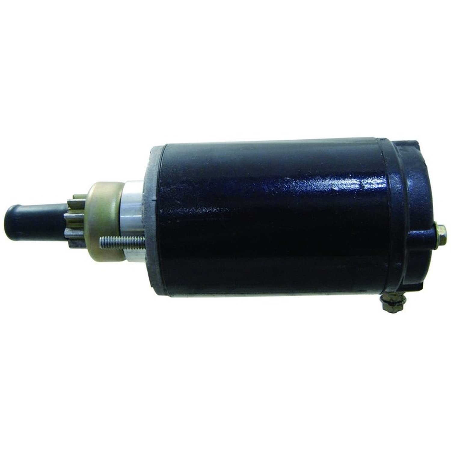 Starter WAI 5757N Compatible With Toro Kohler Cub Cadet Bobcat Replaces 52-098-03 52-098-09 52-098-12 1770540 1819040 1819040-M030SM 1819040MO30SM 5213140-M030SM 5213140MO30SM 5666240-M030SM SM17705