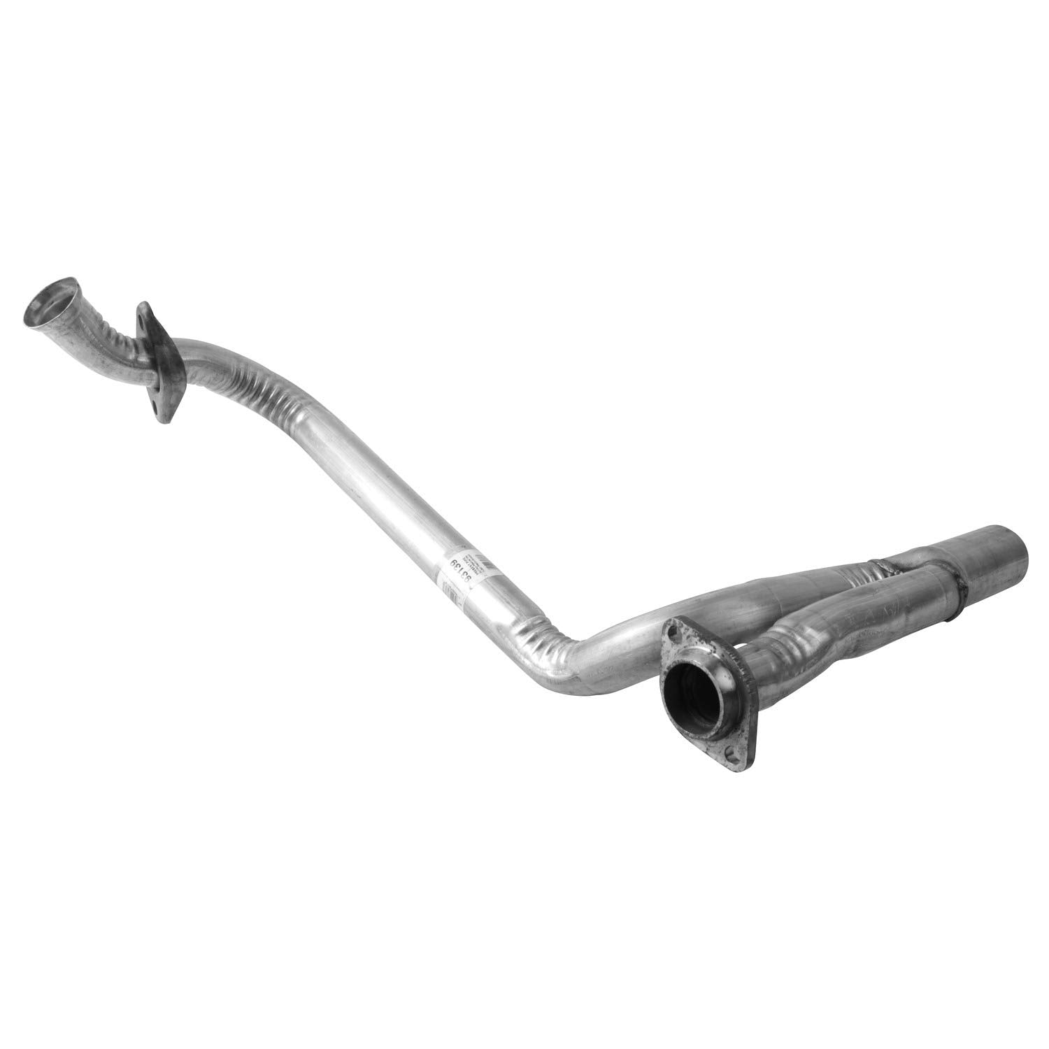 Exhaust Pipe New for Wrangler
