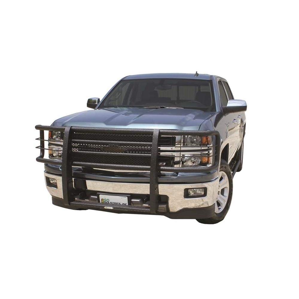 Rancher Grille Guard Go Industries 44736