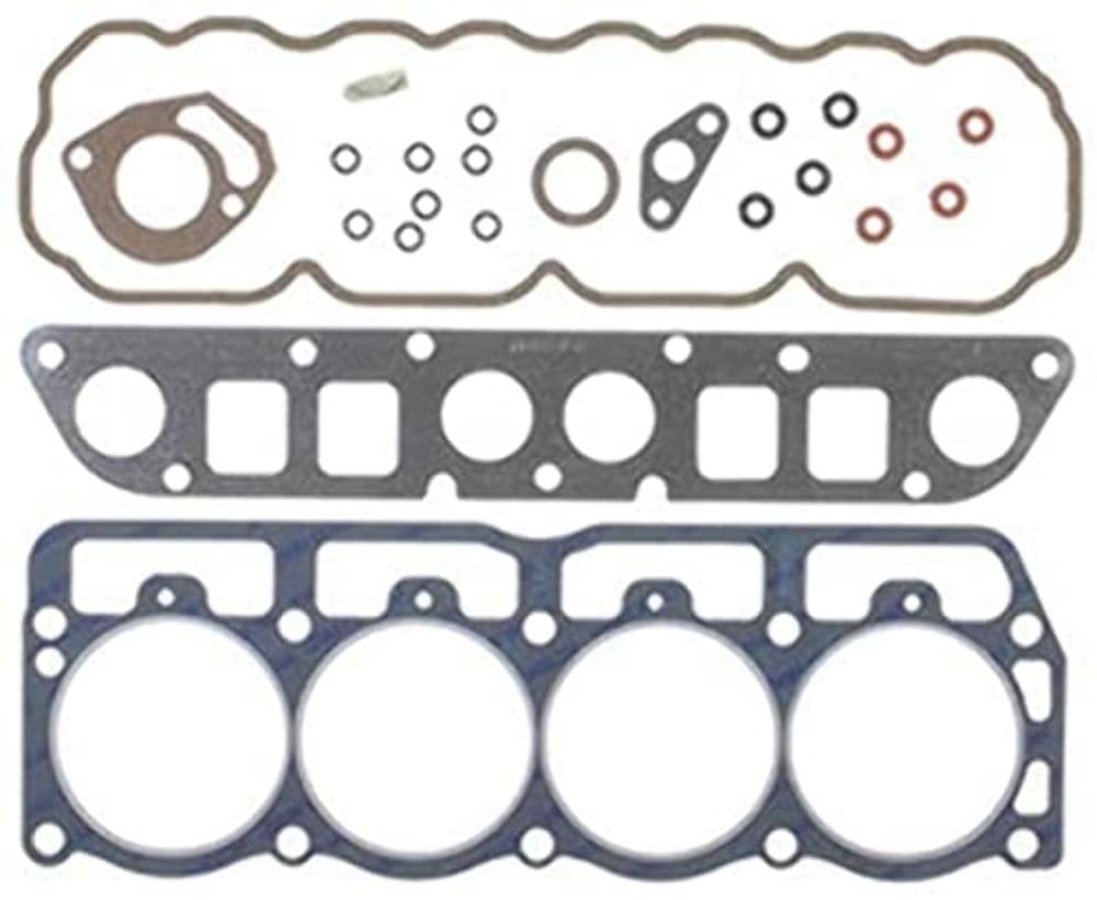 Engine Cylinder Head Gasket Set MAHLE HS3799A