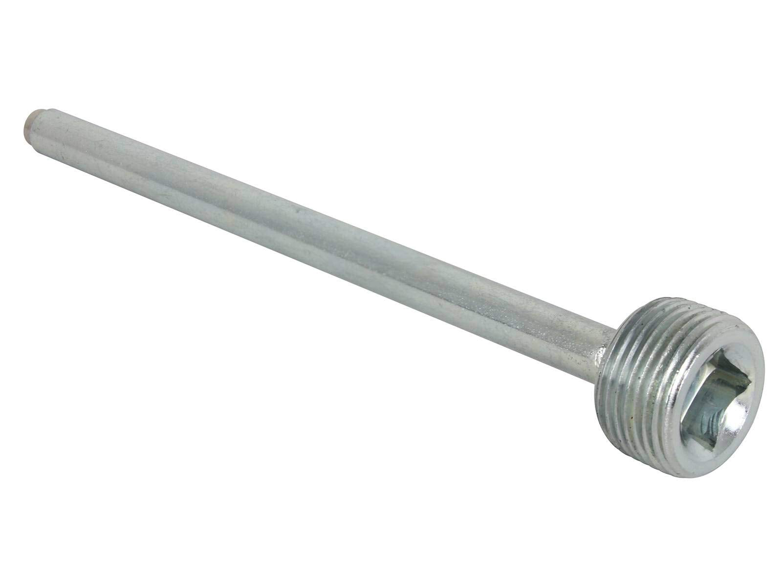 aFe Power 6 in Deep Reach COV Diff Plug, 3/4 in-14 NPTF Diff Covers 46-00002
