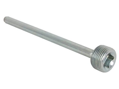aFe Power 6 in Deep Reach COV Diff Plug, 3/4 in-14 NPTF Diff Covers 46-00002