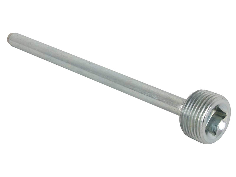 aFe Power 6 in Deep Reach COV Diff Plug, 3/4 in-14 NPTF Diff Covers 46-00002