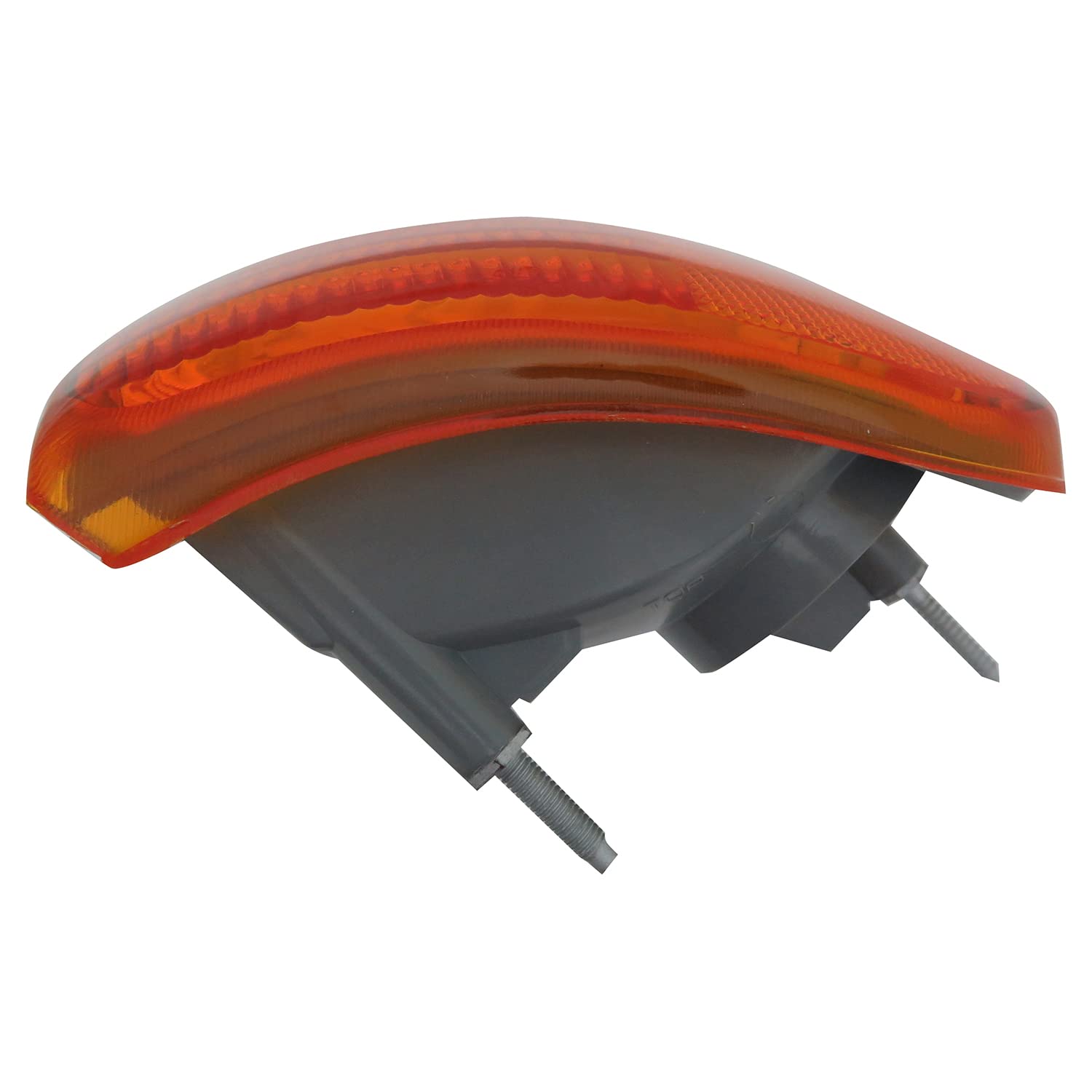 Ford Ranger TYC 18-3024-01 Passenger Side Replacement Parking/Side Marker Lamp Assembly