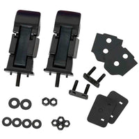 50489 Kentrol Hood Catch (pair)