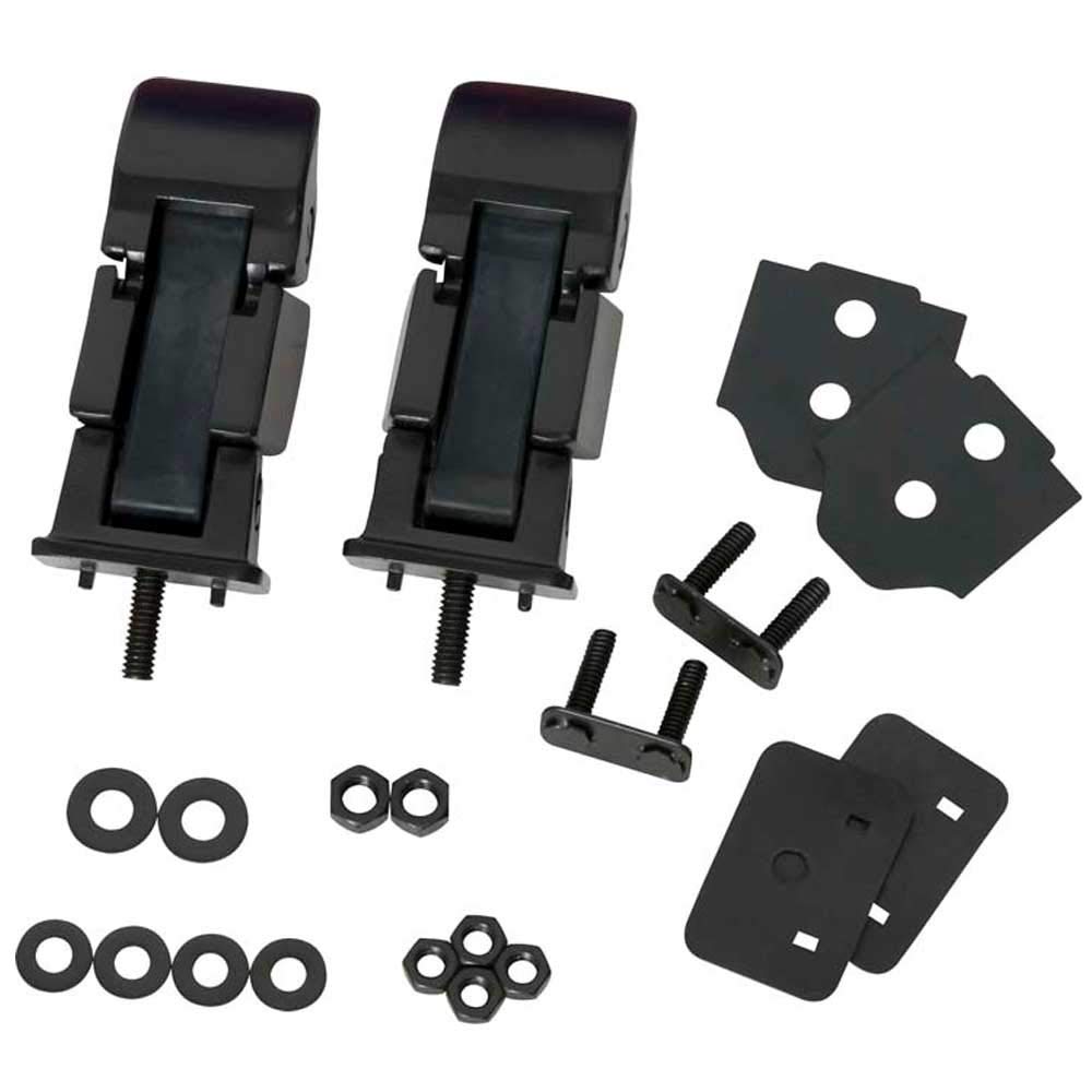 50489 Kentrol Hood Catch (pair)