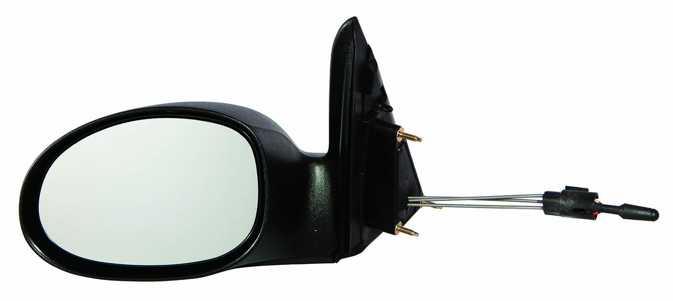 Replacement Driver Side Door Mirror Set FOCOPO 333-5417L3CF