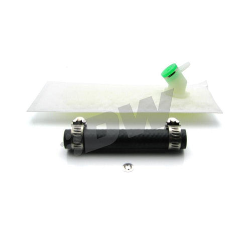9-1034 DeatschWerks Install Kit (for DW300M), 1 Pack