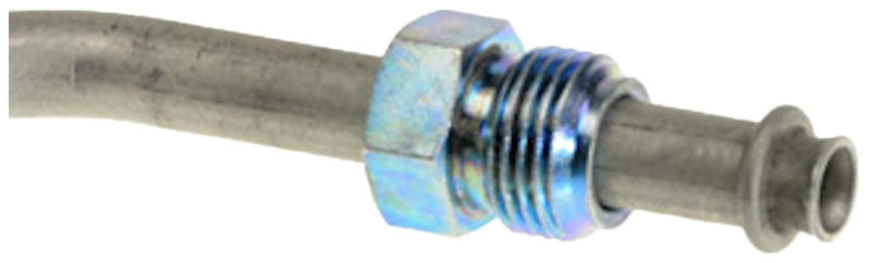 Power Steering Gates 365555 Return Line Hose Assembly