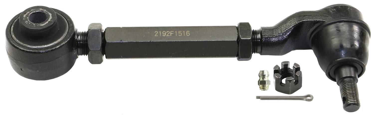 MOOG Suspension Control Arm and Ball Joint Assembly RK100106 rear upper, rear upper forward
