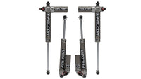 Falcon JK 4DR SP2 3.3 Fast Adjust Piggyback Shock Kit (3–4.5” Lift)