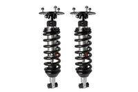 QA1 03-11 MS431-09650 Crown Vic Front Adj Coil-Overs, 650 lb