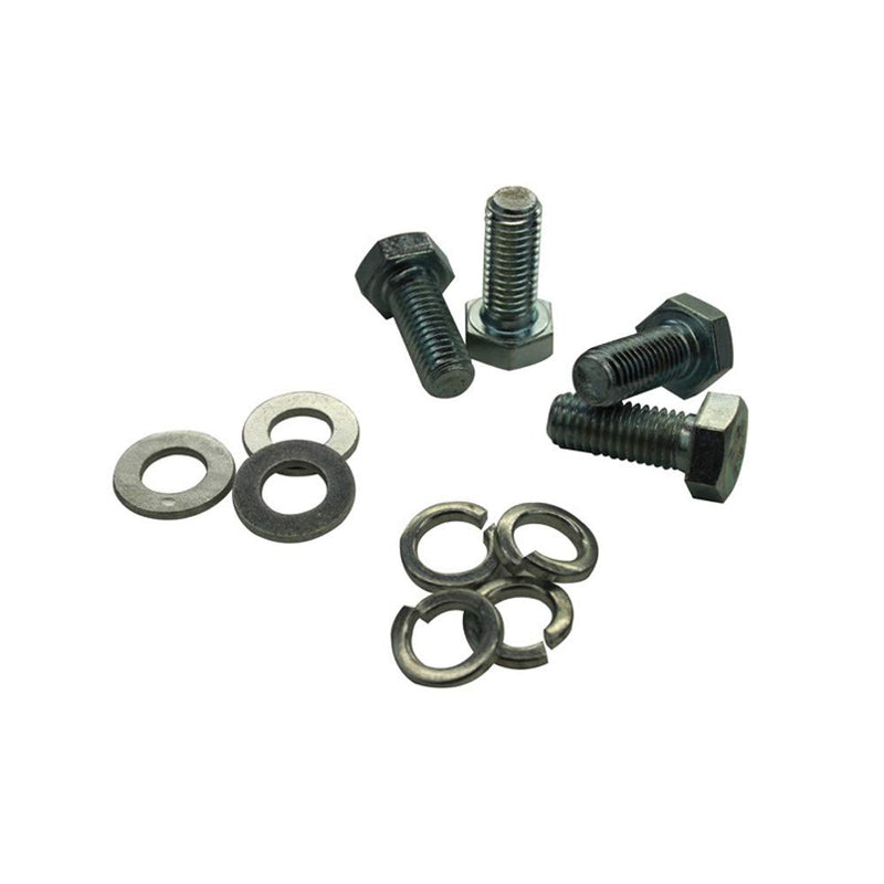 KBR18-22 Whiteline Rear Heavy Duty Sway Bar Mount Kit