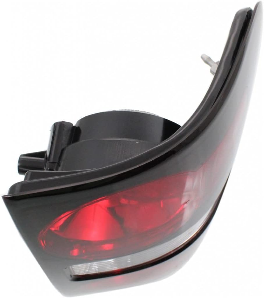 For Ford Explorer Tail Light ACK 2006 07 08 09 2010 Passenger Side | Replacement For FO2819140 | 6L2Z13404CA