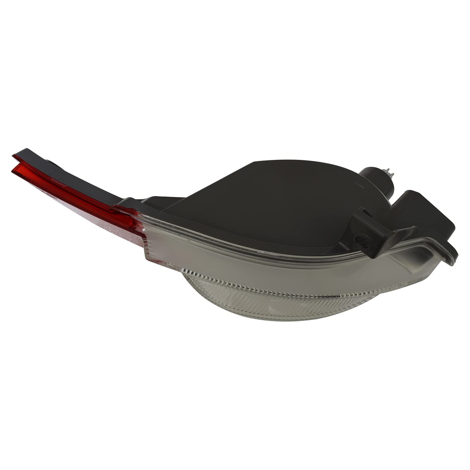 Right TYC Back Up Light Compatible with 2016-2018 Honda Pilot
