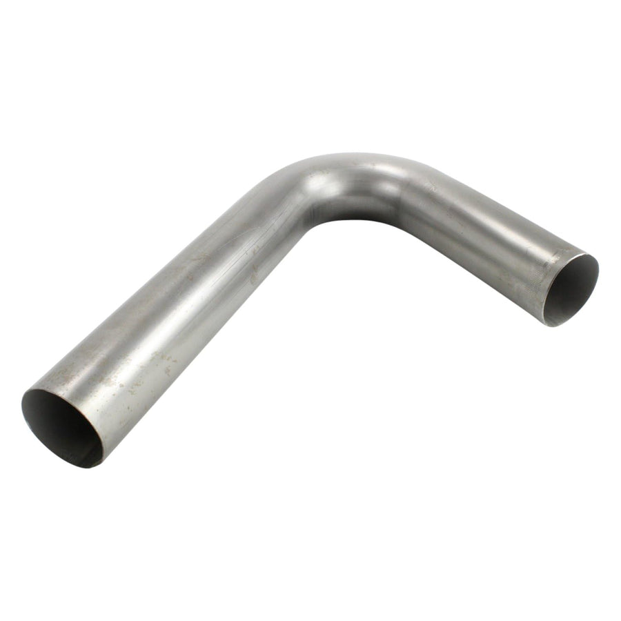 H7070 Patriot Exhaust 3" Mild Steel 120° Bend Exhaust Pipe