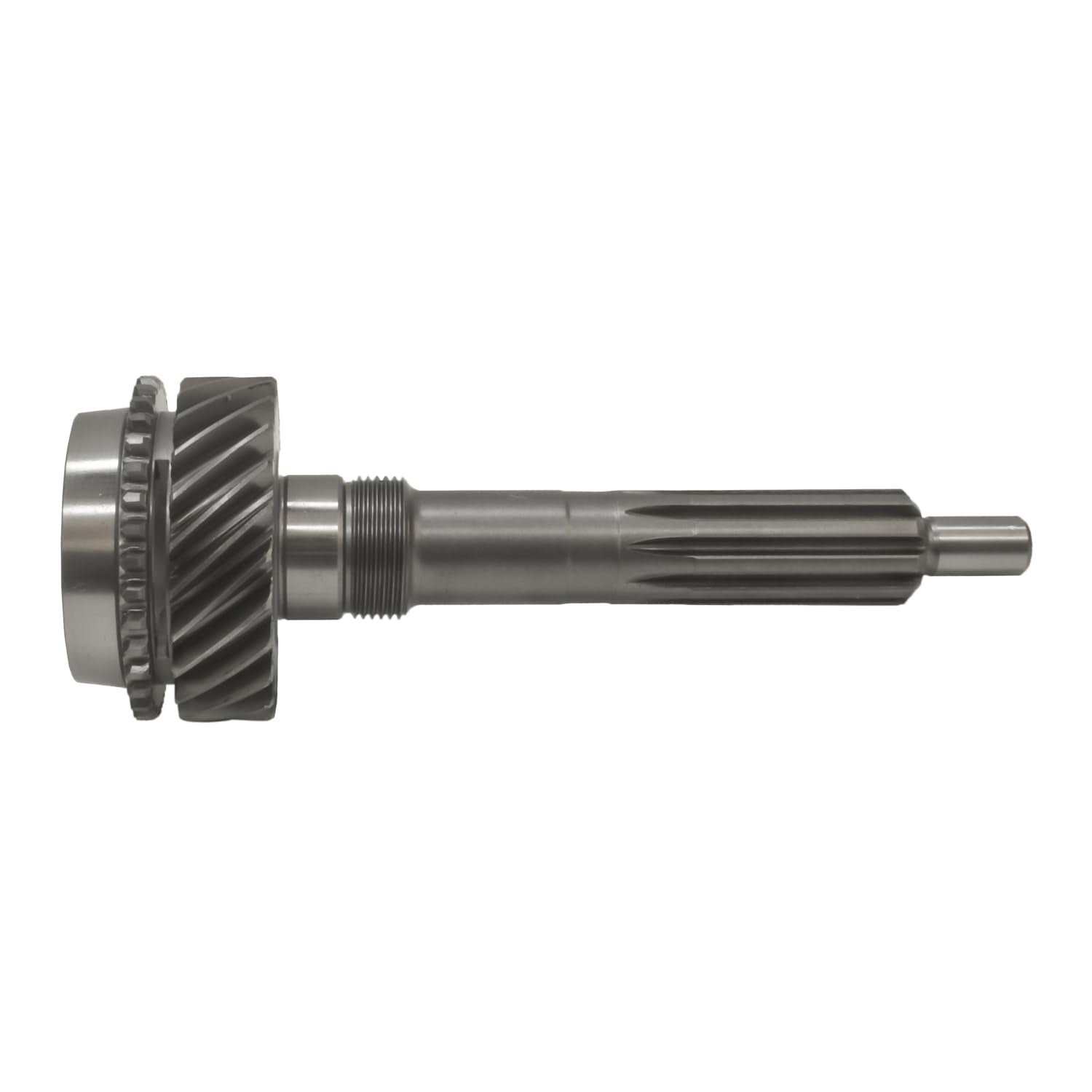 MUNCIE USA Standard Manual Transmission M20 Input 24-Tooth 2.56 Ratio