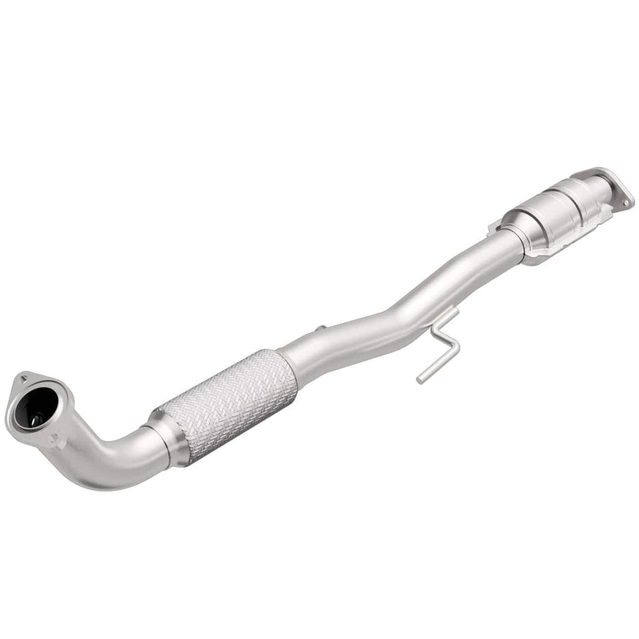 Catalytic Converter MagnaFlow 93166: HM Grade, Direct-Fit (Federal/EPA Compliant)