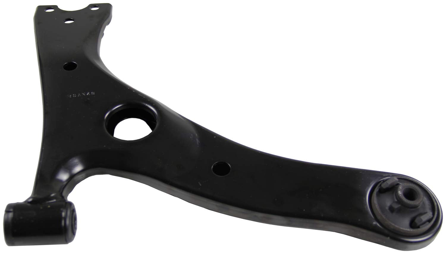 MOOG Suspension Control Arm front right lower RK640957