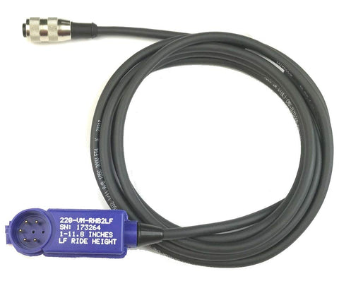 220-VM-RHB2RR Racepak V-NET LASER RIDE HEIGHT MODULE