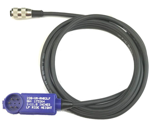 220-VM-RHB2RR Racepak V-NET LASER RIDE HEIGHT MODULE