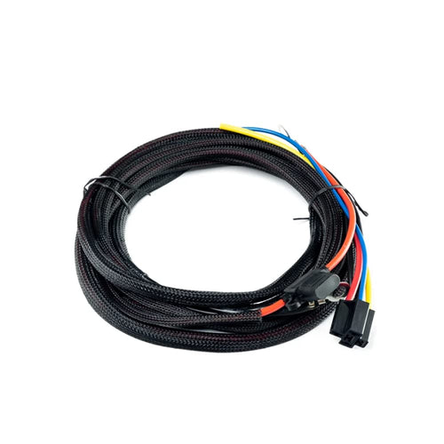 High-Current Deatschwerks Universal Kit to Hardwire Fuel Pump to Battery (FPHWK-10-HD)
