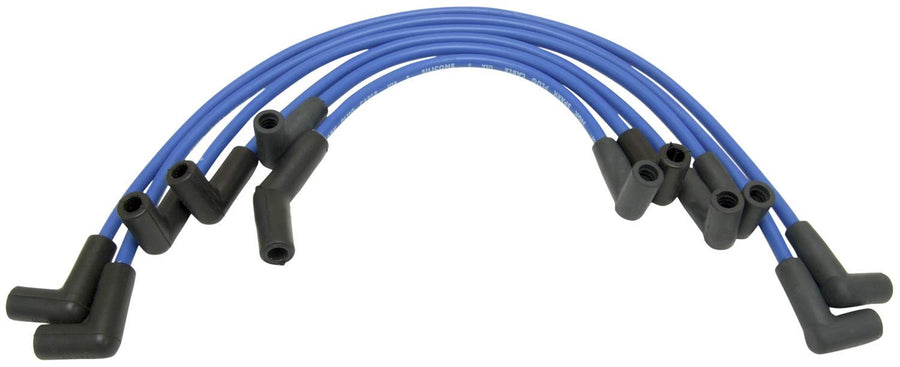 RC-GMZ025 NGK (51333) Spark Plug Wire Set