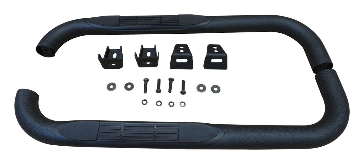 Step Nerf Bar Crown Automotive RT Off-Road