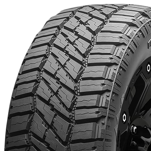 Patagonia X/T Milestar All Terrain LT275/65R20 126/123Q E Light Truck Tire