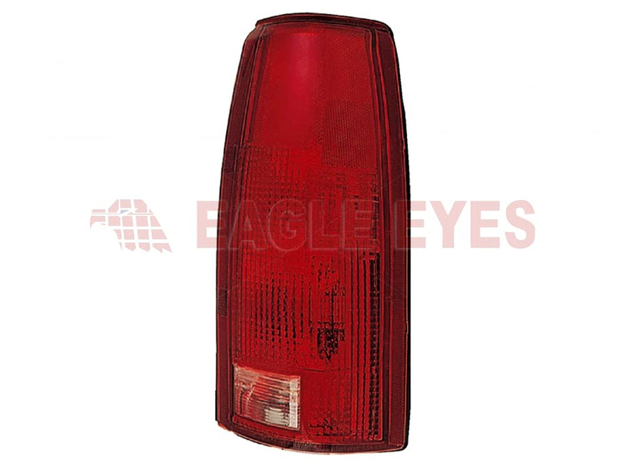 GM080-L000L Regionmax Tail Light