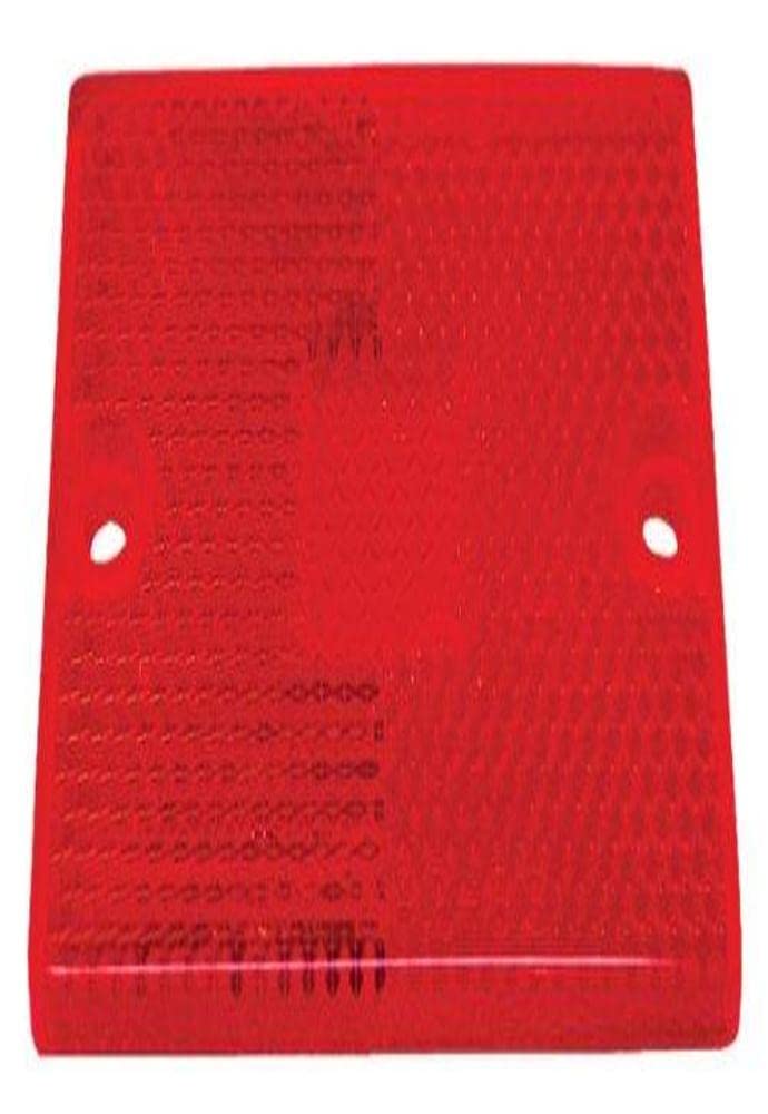 55-15R Peterson Manufacturing Replacement Lens