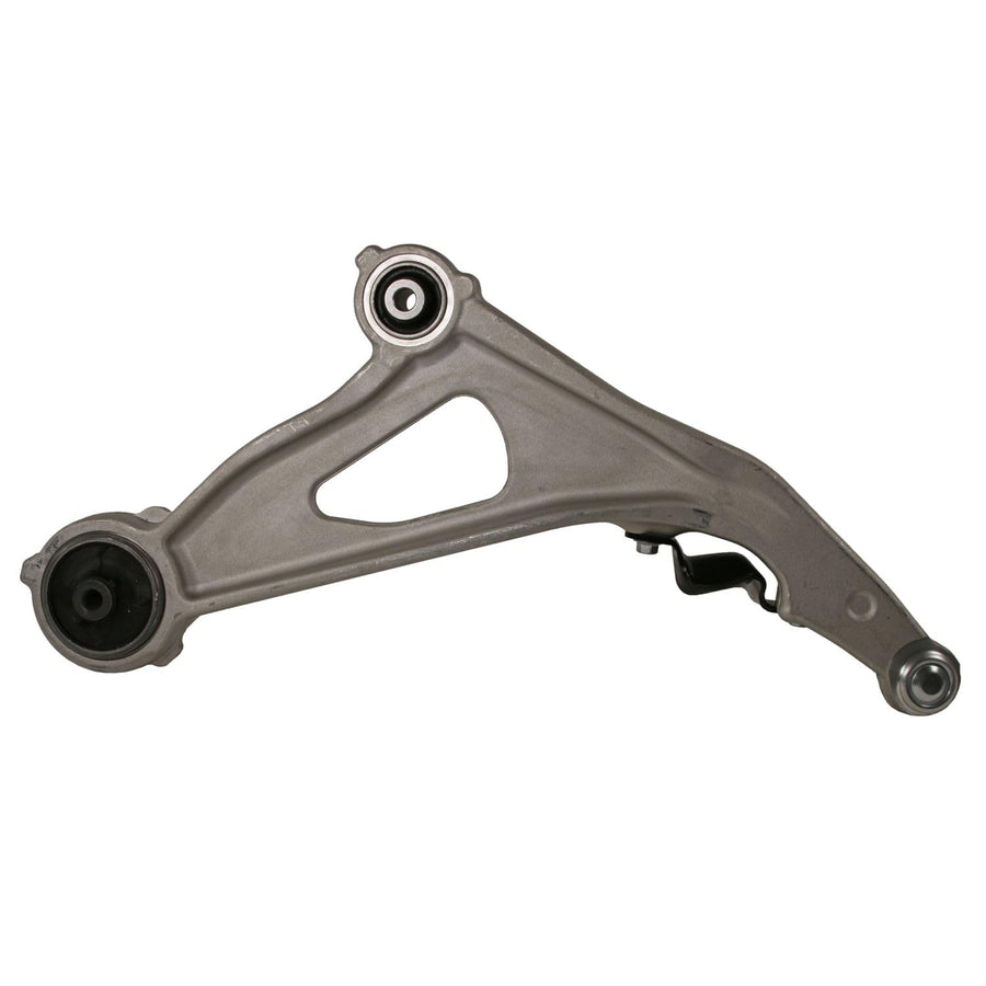 Front Left Lower Suspension Control Arm and Ball Joint Assembly MOOG for Nissan Pathfinder