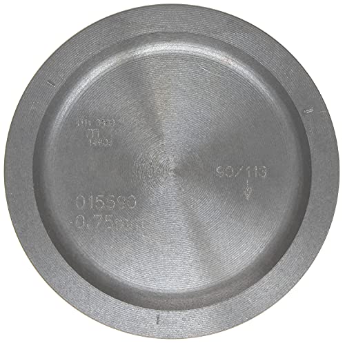 Engine MAHLE Piston S224-3418.030