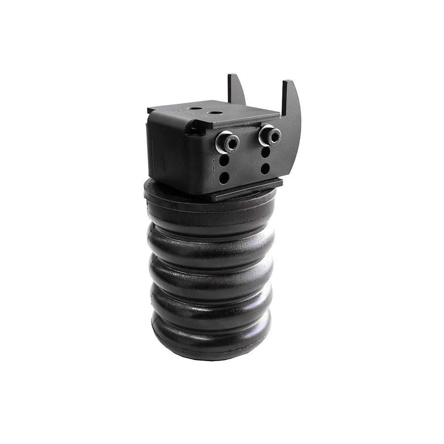 Set of Rear SumoSprings SuperSprings fits 2019-2025 F150 (excluding Raptor models) | 1500 lb Capacity at 50% Compression | Simple Installation