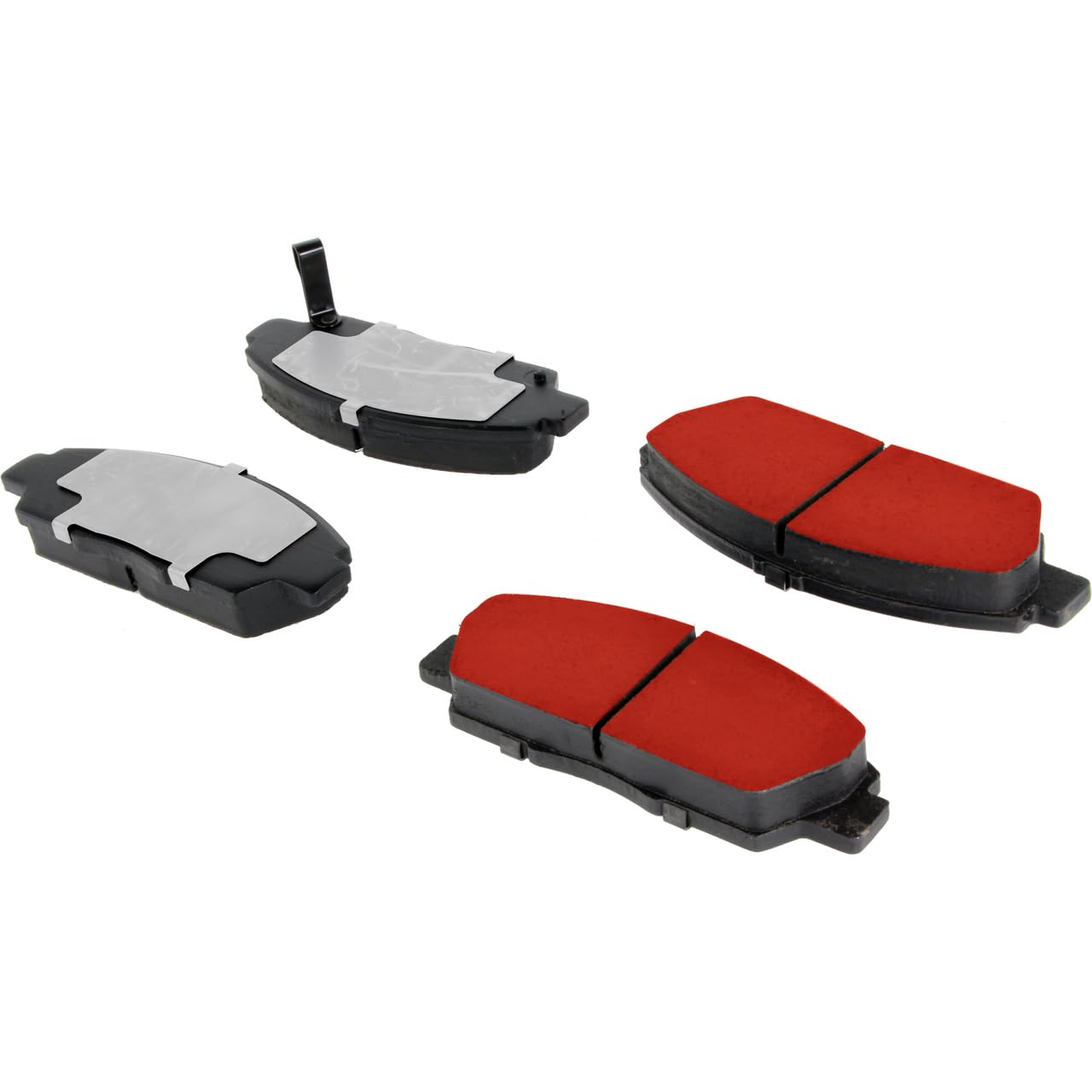 500.05680 Centric PQ PRO PADS