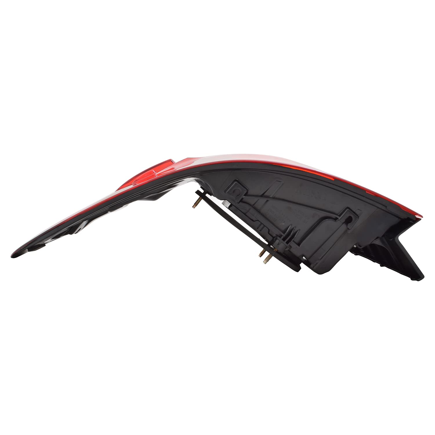 Left TYC Tail Light Assembly Compatible with 2013-2015 Lexus ES350