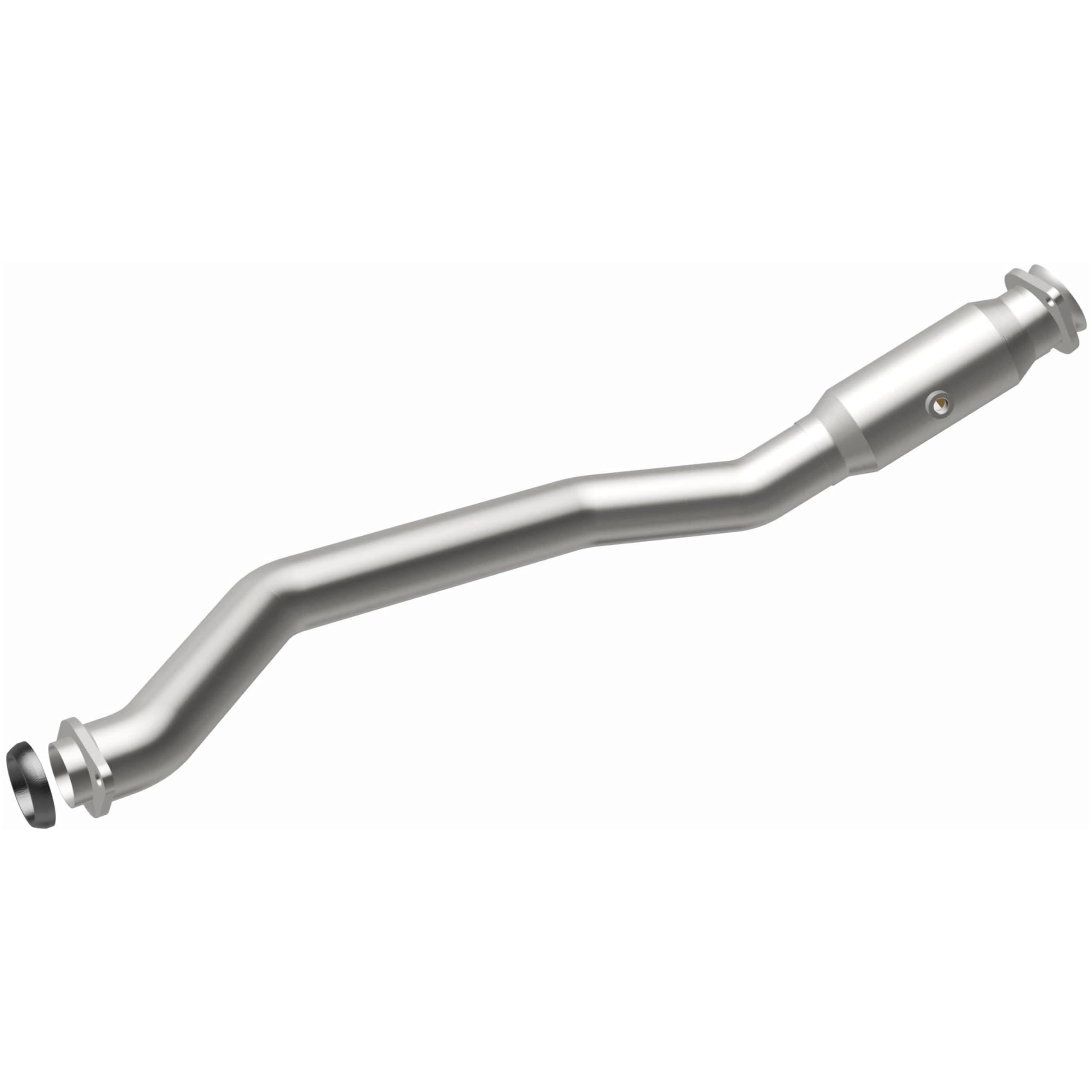 Catalytic Converter MagnaFlow 21-578: Direct-Fit, OEM Grade, Compatible With 2012-2019 Jeep Grand Cherokee 6.4L (Federal/EPA Compliant)