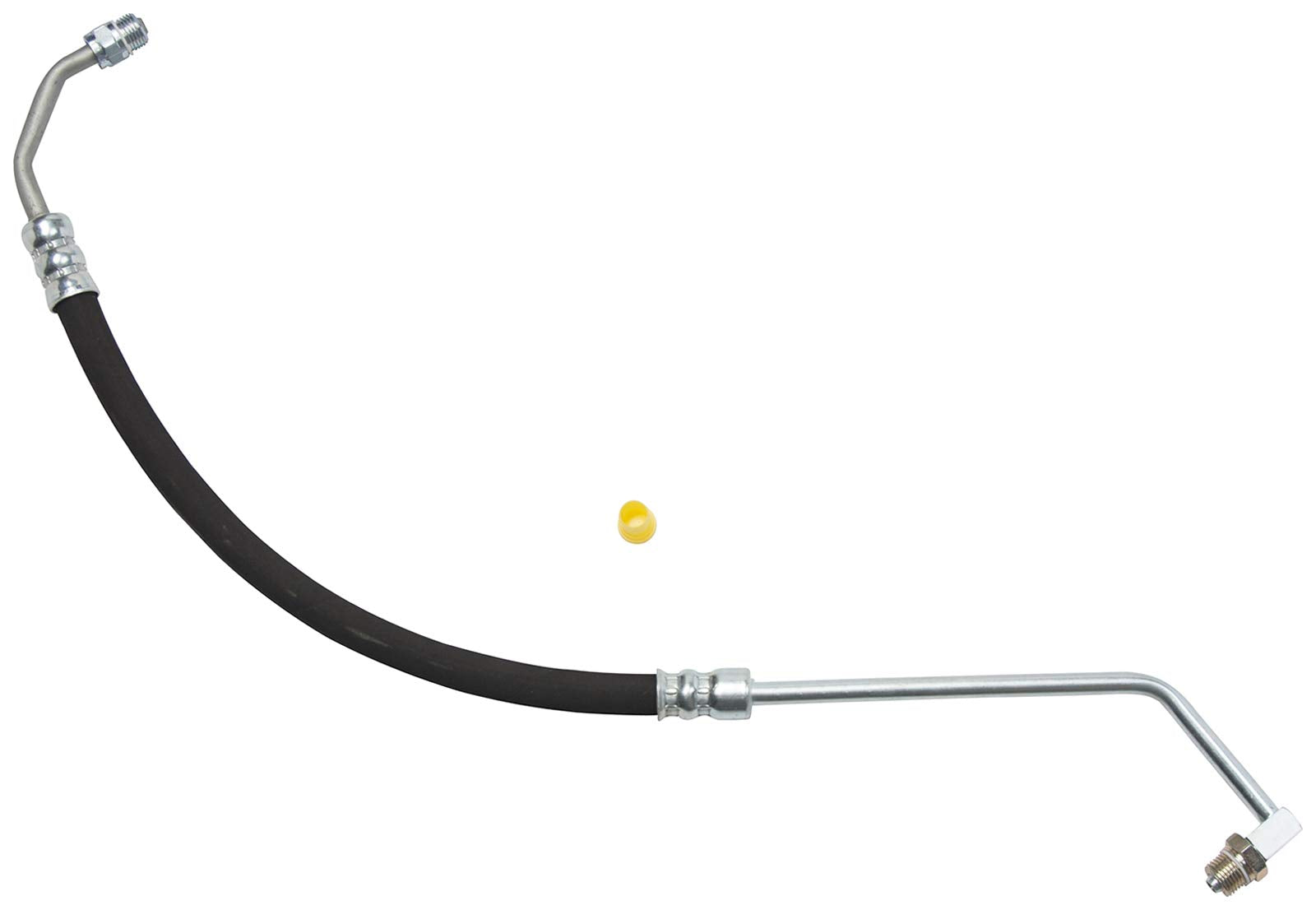 365885 nobrandname Power Steering Pressure Line Hose Assembly