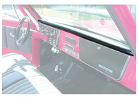 Brothers PAD7200SADDLE Trucks Dash Pad - Saddle