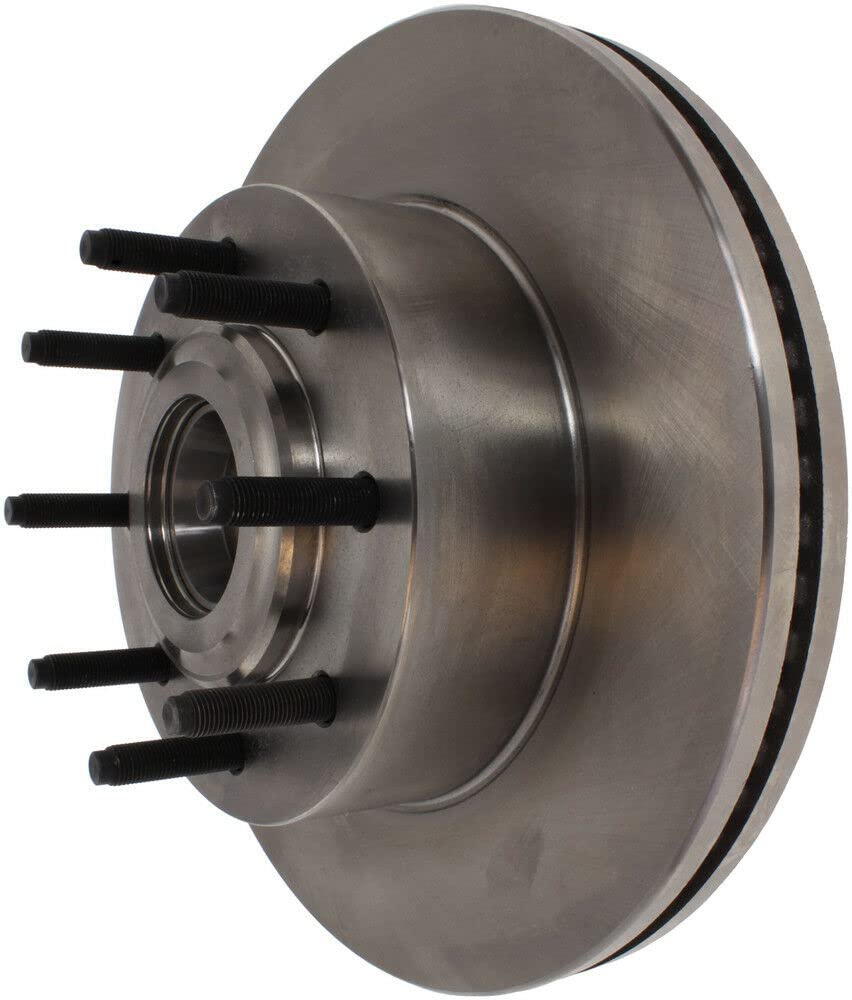 Standard C-Tek Brake Rotor