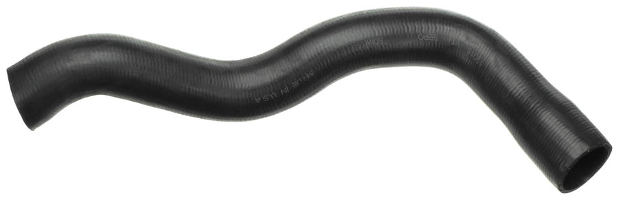 Premium Gates Molded Coolant Hose 20854