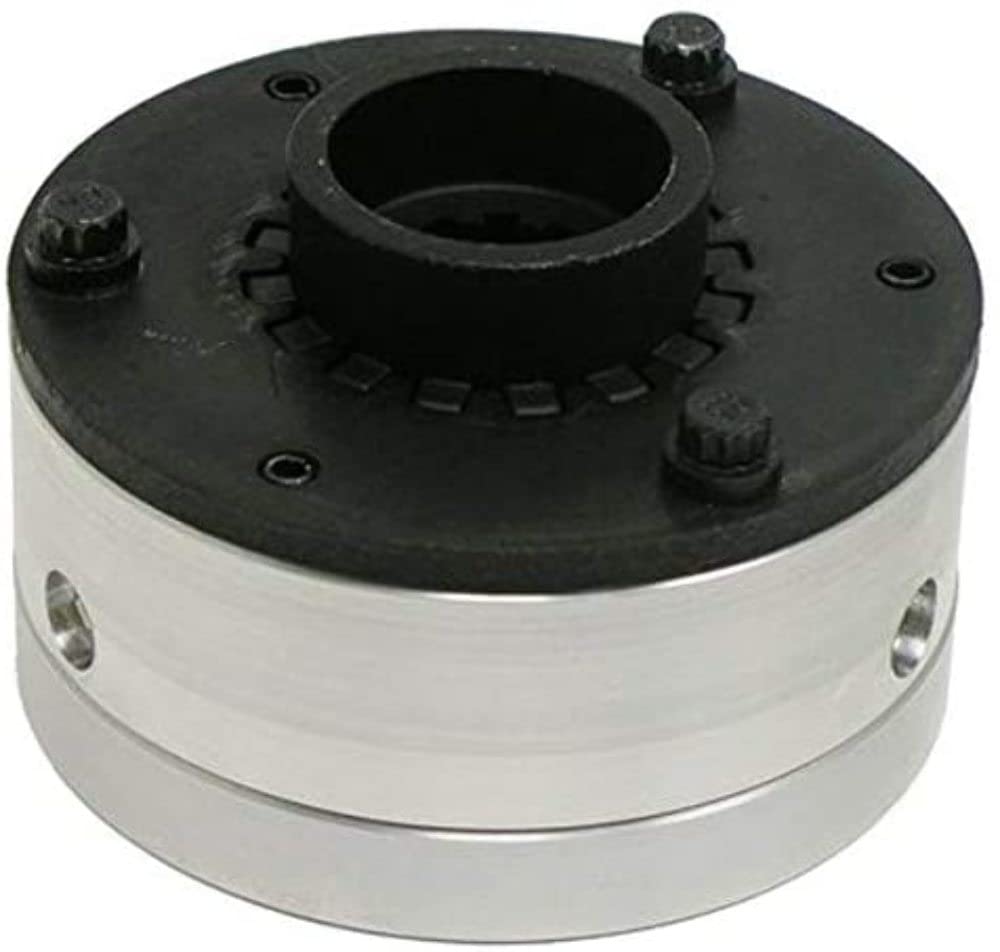 Ram Coupler Ram Clutches 28545